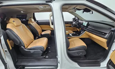 Kia Canival 2023, 83993 км, за 17759.58 USD - фото 11