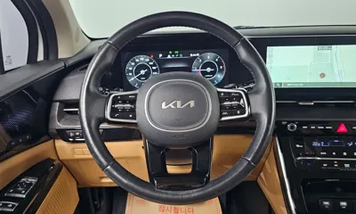 Kia Canival 2023, 83993 км, за 17759.58 USD - фото 13