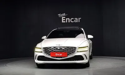 Genesis G80 2025, 34091 км, за 28990.24 USD