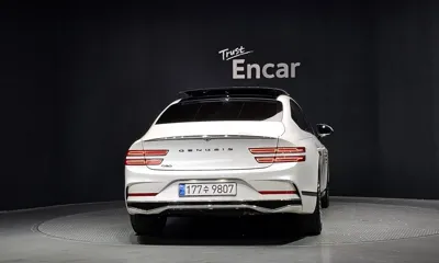 Genesis G80 2025, 34091 км, за 28990.24 USD