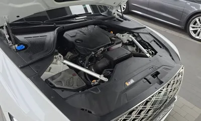 Genesis G80 2025, 34091 км, за 28990.24 USD - фото 6
