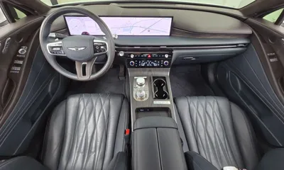 Genesis G80 2025, 34091 км, за 28990.24 USD - фото 7
