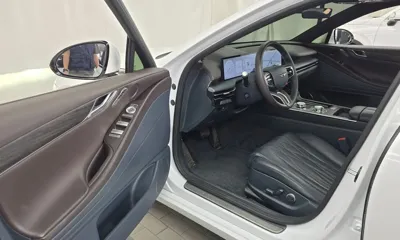 Genesis G80 2025, 34091 км, за 28990.24 USD - фото 10