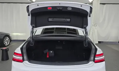 Genesis G80 2025, 34091 км, за 28990.24 USD - фото 20