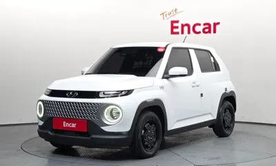 Hyundai Casper · 2023 год