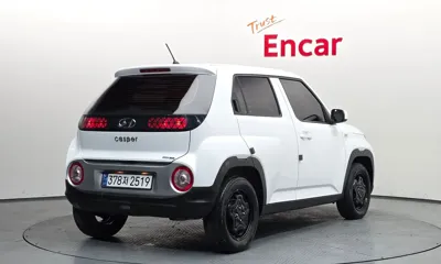 Hyundai Casper 2023, 65984 км, за 6825.71 USD