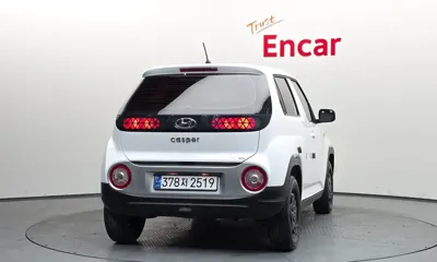 Hyundai Casper 2023, 65984 км, за 6825.71 USD