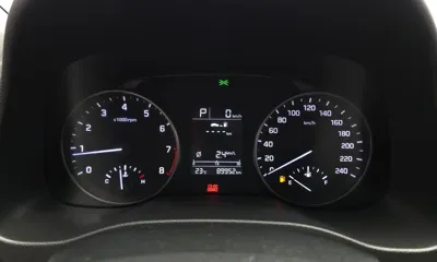 Hyundai Avante 2017, 89952 км, за 5778.5 USD - фото 8
