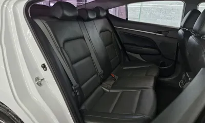 Hyundai Avante 2017, 89952 км, за 5778.5 USD - фото 12