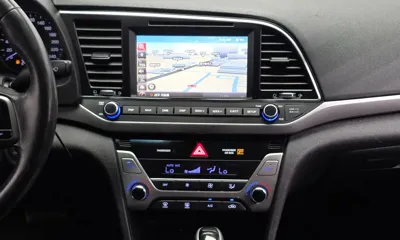 Hyundai Avante 2017, 89952 км, за 5778.5 USD - фото 14