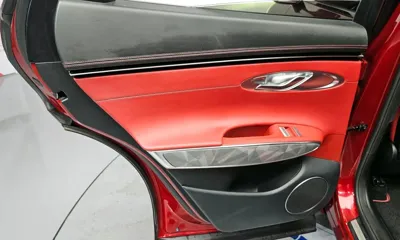 Genesis GV70 2023, 72096 км, за 22801.31 USD - фото 25