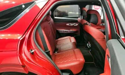 Genesis GV70 2023, 72096 км, за 22801.31 USD - фото 26