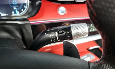 Genesis GV70 2023, 72096 км, за 22801.31 USD - фото 31