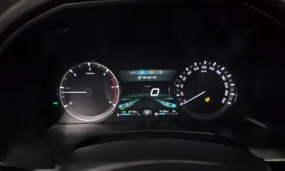 KG_Mobility_Ssangyong Rexton 2020, 97159 км, за 10728.47 USD - фото 8
