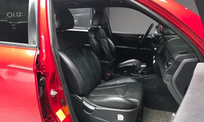 KG_Mobility_Ssangyong Rexton 2020, 97159 км, за 10728.47 USD - фото 10