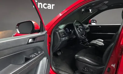 KG_Mobility_Ssangyong Rexton 2020, 97159 км, за 10728.47 USD - фото 11