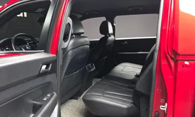 KG_Mobility_Ssangyong Rexton 2020, 97159 км, за 10728.47 USD - фото 12