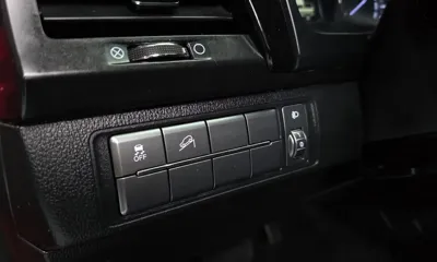 KG_Mobility_Ssangyong Rexton 2020, 97159 км, за 10728.47 USD - фото 14