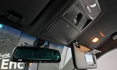 KG_Mobility_Ssangyong Rexton 2020, 97159 км, за 10728.47 USD - фото 18