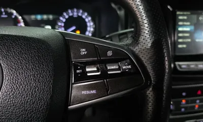 KG_Mobility_Ssangyong Rexton 2020, 97159 км, за 10728.47 USD - фото 20