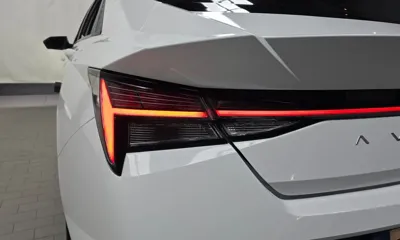 Hyundai Avante 2024, 27560 км, за 17226.8 USD - фото 23