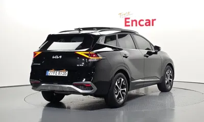 Kia Sportage 2022, 31817 км, за 18345.06 USD