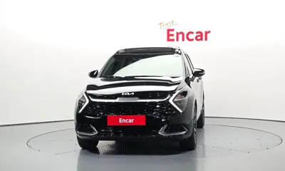 Kia Sportage 2022, 31817 км, за 18345.06 USD