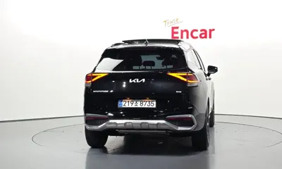 Kia Sportage 2022, 31817 км, за 18345.06 USD