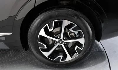 Kia Sportage 2022, 31817 км, за 18345.06 USD