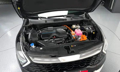 Kia Sportage 2022, 31817 км, за 18345.06 USD - фото 6