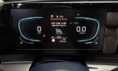 Kia Sportage 2022, 31817 км, за 18345.06 USD - фото 8