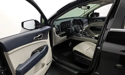 Kia Sportage 2022, 31817 км, за 18345.06 USD - фото 10