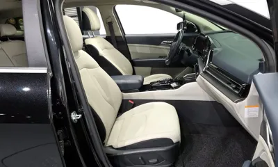 Kia Sportage 2022, 31817 км, за 18345.06 USD - фото 11