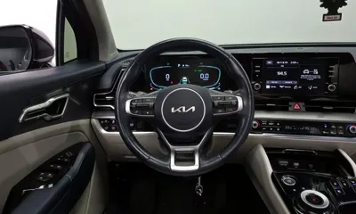 Kia Sportage 2022, 31817 км, за 18345.06 USD - фото 13