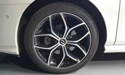 Renault-KoreaSamsung SM5 2014, 137186 км, за 1496.23 USD