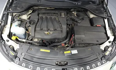 Renault-KoreaSamsung SM5 2014, 137186 км, за 1496.23 USD - фото 6