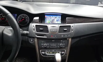 Renault-KoreaSamsung SM5 2014, 137186 км, за 1496.23 USD - фото 13