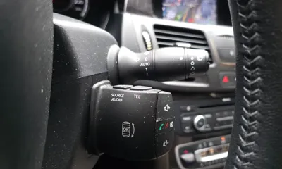 Renault-KoreaSamsung SM5 2014, 137186 км, за 1496.23 USD - фото 20