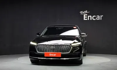 Kia K9 2022, 95407 км, за 24377.55 USD