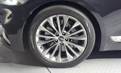 Kia K9 2022, 95407 км, за 24377.55 USD
