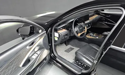 Kia K9 2022, 95407 км, за 24377.55 USD - фото 10