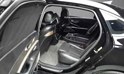 Kia K9 2022, 95407 км, за 24377.55 USD - фото 11