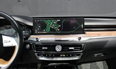 Kia K9 2022, 95407 км, за 24377.55 USD - фото 13