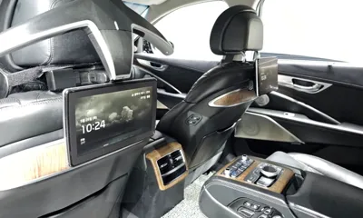 Kia K9 2022, 95407 км, за 24377.55 USD - фото 19
