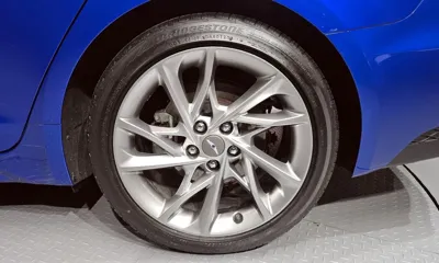 Genesis G70 2021, 42951 км, за 18248.65 USD