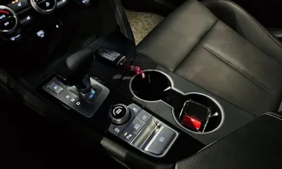 Genesis G70 2021, 42951 км, за 18248.65 USD - фото 9