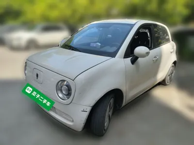 ORA Black Cat · 2021 год
