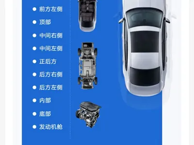 BMW 6 Series GT 2024, 30900 км, за 44238.23 USD