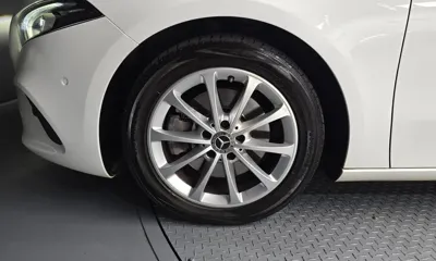 Mercedes-Benz A-Class 2020, 58564 км, за 12472.1 USD