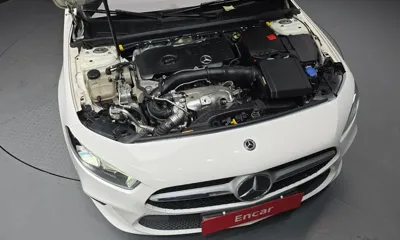 Mercedes-Benz A-Class 2020, 58564 км, за 12472.1 USD - фото 6